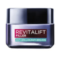 REVITALIFT FILLER gel creme com ácido hialurônico 50 ml