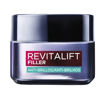 L'ORÉAL PARIS-REVITALIFT FILLER gel creme com ácido hialurônico 50 ml-DrShampoo - Perfumaria e Cosmética Main image