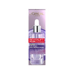 L'ORÉAL PARIS-REVITALIFT FILLER soro anti-rugas com ácido hialurônico 50 ml-DrShampoo - Perfumaria e Cosmética
