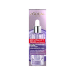 L'ORÉAL PARIS-REVITALIFT FILLER soro anti-rugas com ácido hialurônico 50 ml-DrShampoo - Perfumaria e Cosmética