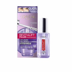 L'ORÉAL PARIS-REVITALIFT FILLER soro de olhos 20 ml-DrShampoo - Perfumaria e Cosmética