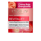 L'ORÉAL PARIS-REVITALIFT GINSENG ROJO creme día energizante 50 ml-DrShampoo - Perfumaria e Cosmética