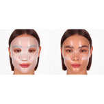 L'ORÉAL PARIS-REVITALIFT GLASS SKIN máscara hidrogel iluminadora 1 un.-DrShampoo - Perfumaria e Cosmética