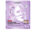 REVITALIFT GLASS SKIN máscara hidrogel iluminadora 1 un.