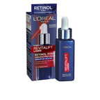 L'ORÉAL PARIS-REVITALIFT LASER PURE RETINOL soro de noite 30 ml-DrShampoo - Perfumaria e Cosmética