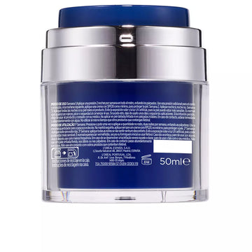 REVITALIFT LASER creme noturno prensado com retinol + niacinamida 50 ml Image secondaire du produit