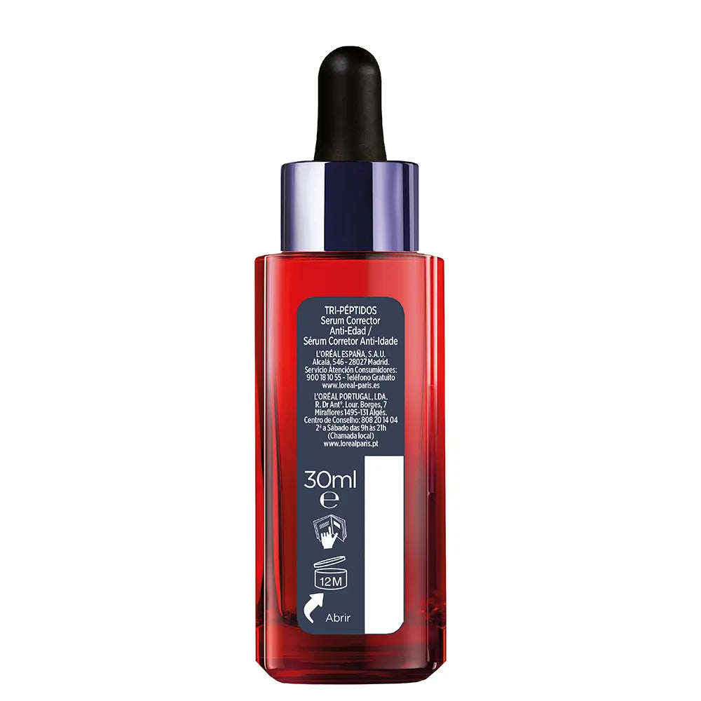 L'ORÉAL PARIS-REVITALIFT LASER soro corretivo antienvelhecimento 30 ml-DrShampoo - Perfumaria e Cosmética