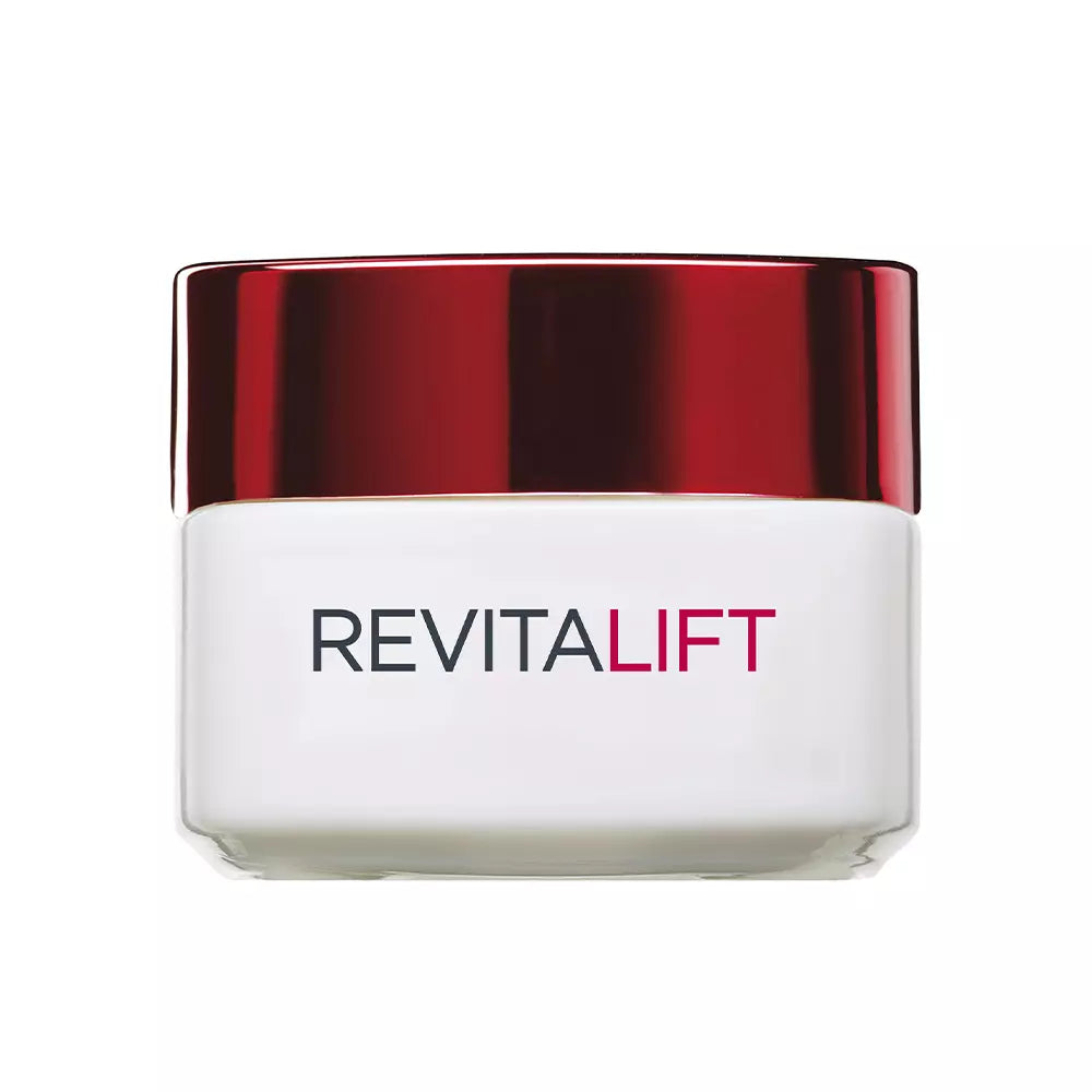 L'ORÉAL PARIS-REVITALIFT contorno de olhos antirrugas 15 ml-DrShampoo - Perfumaria e Cosmética