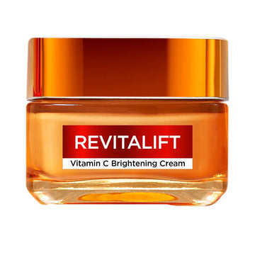 L'ORÉAL PARIS-REVITALIFT crema iluminadora y alisadora de poros 50 ml-DrShampoo - Perfumaria e Cosmética Imagen principal del producto
