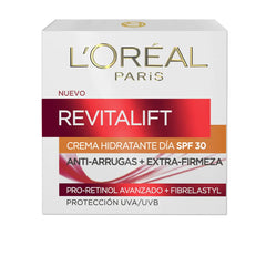 L'ORÉAL PARIS-REVITALIFT creme de dia anti-rugas SPF30 50 ml-DrShampoo - Perfumaria e Cosmética