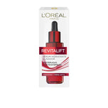 L'ORÉAL PARIS-REVITALIFT sérum hidratante suavizante antirrugas 30 ml-DrShampoo - Perfumaria e Cosmética
