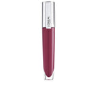 L'ORÉAL PARIS-ROUGE SIGNATURE brilhante brilho labial 416 aumento-DrShampoo - Perfumaria e Cosmética