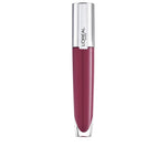 L'ORÉAL PARIS-ROUGE SIGNATURE brilhante brilho labial 416 aumento-DrShampoo - Perfumaria e Cosmética
