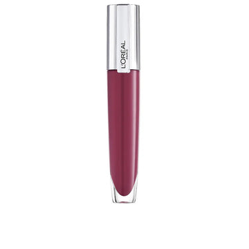 L'ORÉAL PARIS-ROUGE SIGNATURE brilhante brilho labial 416 aumento-DrShampoo - Perfumaria e Cosmética Main image
