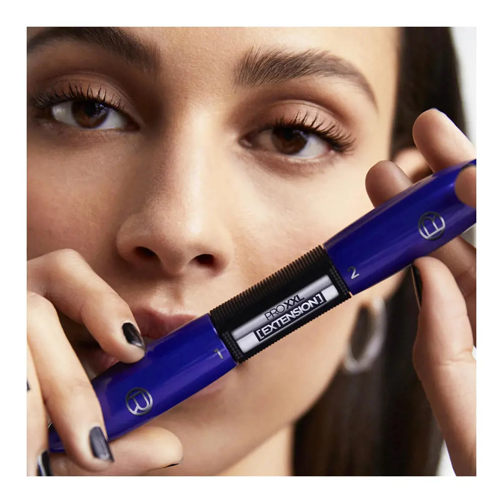 L'ORÉAL PARIS-Rímel PRO XXL XTENSION 12ml-DrShampoo - Perfumaria e Cosmética