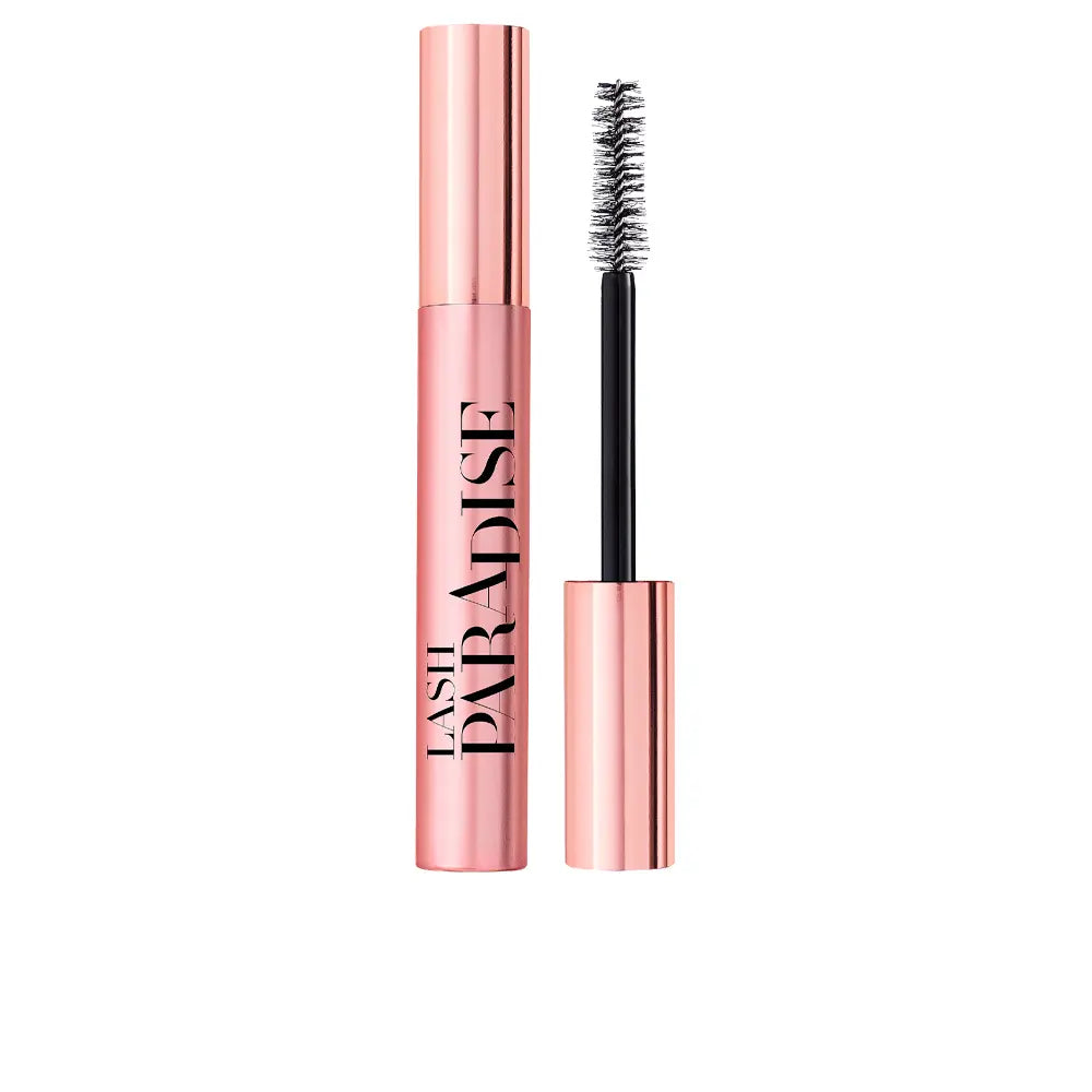 L'ORÉAL PARIS-Rímel para olhos LASH PARADISE 01 preto 64 ml-DrShampoo - Perfumaria e Cosmética