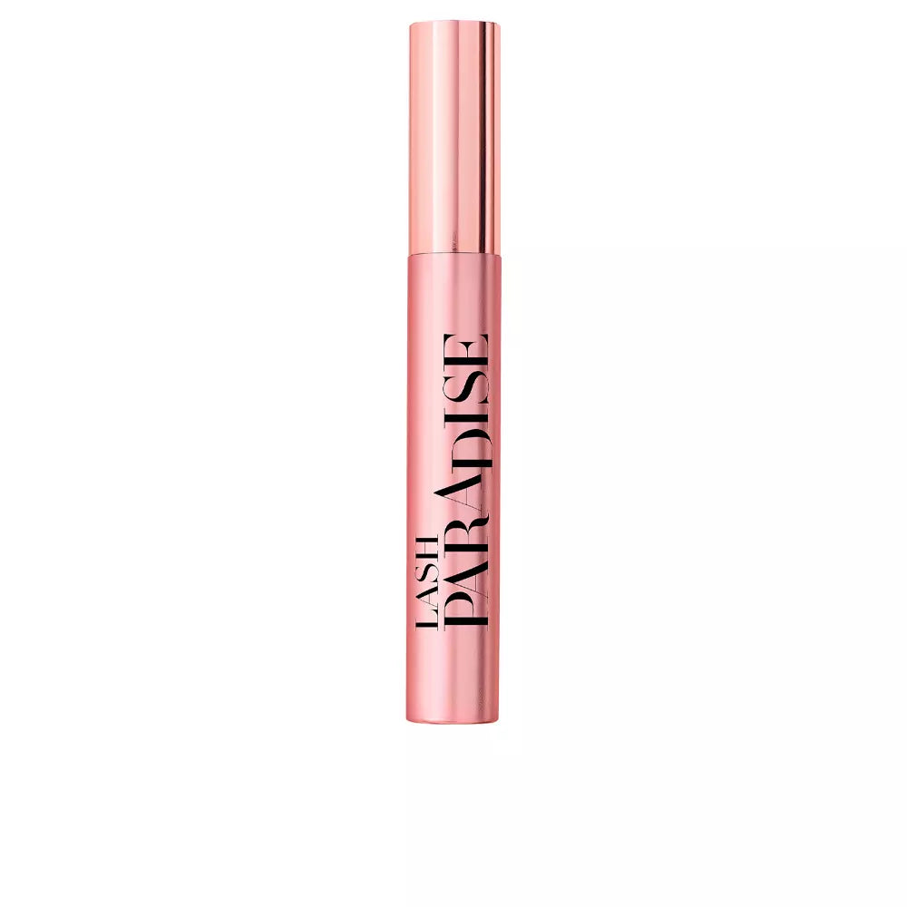 L'ORÉAL PARIS-Rímel para olhos LASH PARADISE 01 preto 64 ml-DrShampoo - Perfumaria e Cosmética