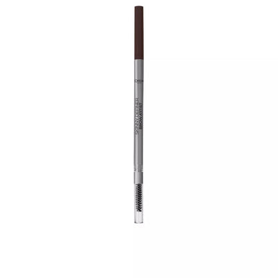L'ORÉAL PARIS-SKINNY DEFINER artista de sobrancelha 105 morena-DrShampoo - Perfumaria e Cosmética