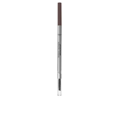L'ORÉAL PARIS-SKINNY DEFINER designer de sobrancelhas 104 chatin-DrShampoo - Perfumaria e Cosmética