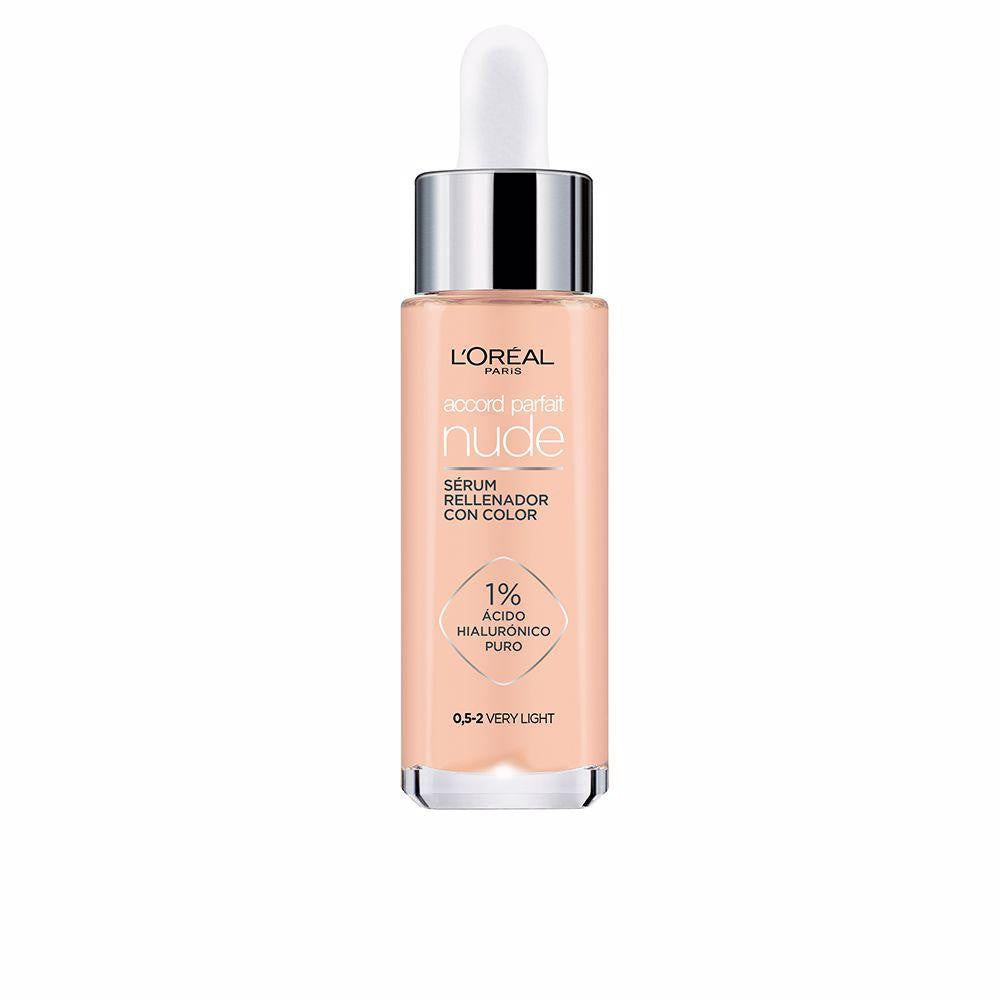L'ORÉAL PARIS-Sérum ACCORD PARFAIT 05 2-DrShampoo - Perfumaria e Cosmética