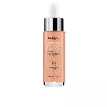 L'ORÉAL PARIS-Sérum ACCORD PARFAIT 3 4-DrShampoo - Perfumaria e Cosmética Main image