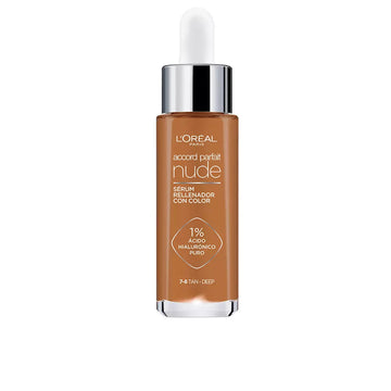 L'ORÉAL PARIS-Sérum ACCORD PARFAIT 7 8-DrShampoo - Perfumaria e Cosmética Main image