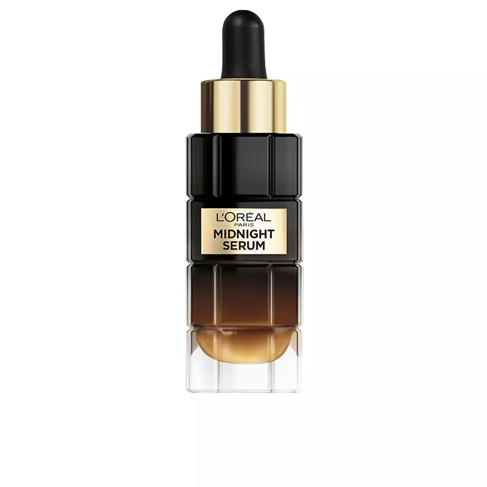 L'ORÉAL PARIS-Sérum Midnight Age Perfect 30 ml-DrShampoo - Perfumaria e Cosmética