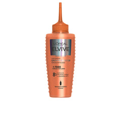 L'ORÉAL PARIS-Sérum antiqueda de cabelos ELVIVE GROWTH BOOSTER 102 ml.-DrShampoo - Perfumaria e Cosmética