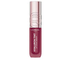 L'ORÉAL PARIS-Sérum de tinta labial HYALURON TINT 490 Berry Joli 1 un.-DrShampoo - Perfumaria e Cosmética