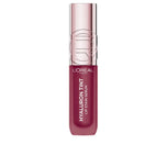 L'ORÉAL PARIS-Sérum de tinta labial HYALURON TINT 490 Berry Joli 1 un.-DrShampoo - Perfumaria e Cosmética