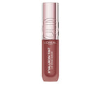 L'ORÉAL PARIS-Serum tint de lábios HYALURON TINT 640 Tea Time 1 un.-DrShampoo - Perfumaria e Cosmética