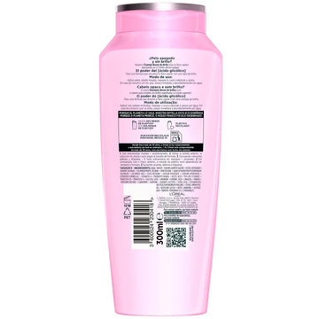 Shampoo ELVIVE GLYCOLIC GLOSS 300 ml Image secondaire du produit