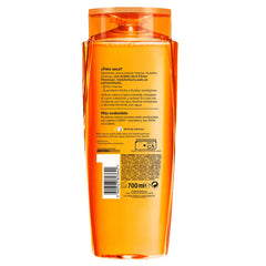 L'ORÉAL PARIS-Shampoo Nourishing ELVIVE Óleo Extraordinário 700 ml-DrShampoo - Perfumaria e Cosmética