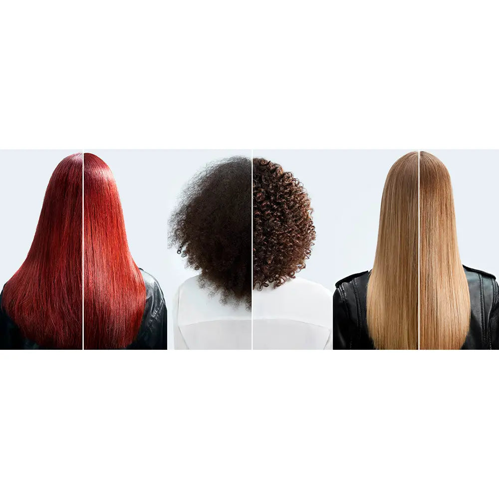 L'ORÉAL PARIS-Shampoo protetor recarga eco pack 500 ml ELVIVE COLOR-VIVE.-DrShampoo - Perfumaria e Cosmética