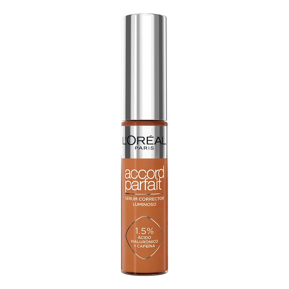L'ORÉAL PARIS-Soro corretivo luminoso ACCORD PARFAIT #10D 11 ml-DrShampoo - Perfumaria e Cosmética