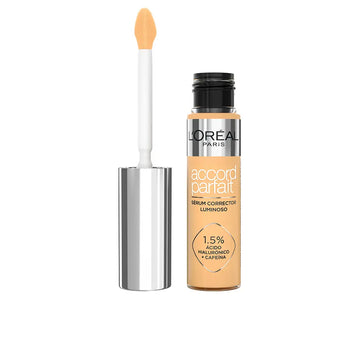 L'ORÉAL PARIS-Soro corretivo luminoso ACCORD PARFAIT #6N 11 ml-DrShampoo - Perfumaria e Cosmética Main image