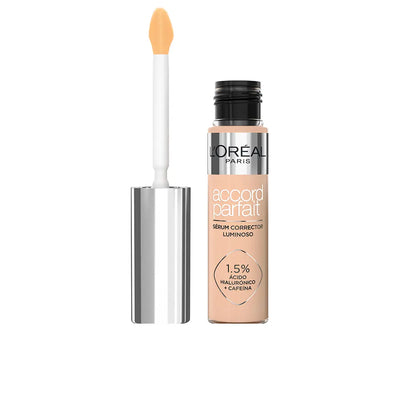 L'ORÉAL PARIS-Soro corretivo luminoso ACCORD PARFAIT #7N 11 ml-DrShampoo - Perfumaria e Cosmética