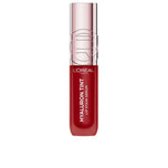 L'ORÉAL PARIS-Soro para lábios HYALURON TINT 420 Rouge Pari 1 un.-DrShampoo - Perfumaria e Cosmética