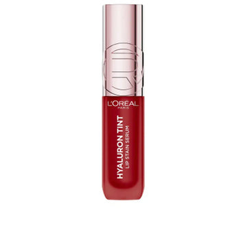 L'ORÉAL PARIS-Soro para lábios HYALURON TINT 420 Rouge Pari 1 un.-DrShampoo - Perfumaria e Cosmética Main image