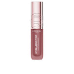 L'ORÉAL PARIS-Soro tingidor para lábios HYALURON TINT 635 Worth It Med 1 un.-DrShampoo - Perfumaria e Cosmética