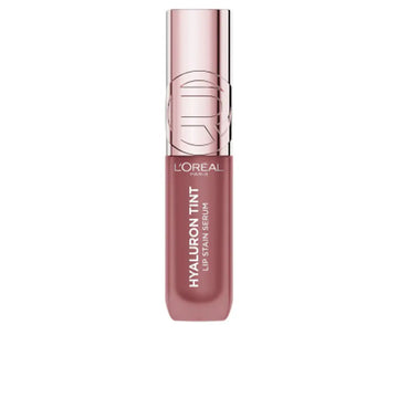 L'ORÉAL PARIS-Soro tingidor para lábios HYALURON TINT 635 Worth It Med 1 un.-DrShampoo - Perfumaria e Cosmética Main image