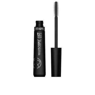 L'ORÉAL PARIS-TELESCOPIC LIFT rímel preto 100 ml-DrShampoo - Perfumaria e Cosmética Main image