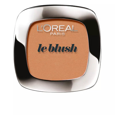 L'ORÉAL PARIS-TRUE MATCH le blush 160 Peche Peach-DrShampoo - Perfumaria e Cosmética