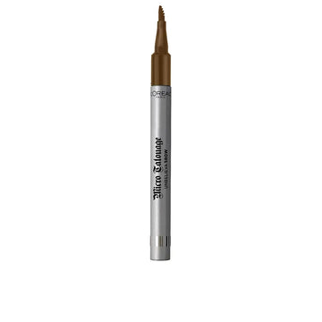 L'ORÉAL PARIS-UNBELIEVA BROW micro tattoo 104 chatin-DrShampoo - Perfumaria e Cosmética Main image