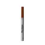 L'ORÉAL PARIS-UNBELIEVA BROW micro tattoo 105 morena-DrShampoo - Perfumaria e Cosmética