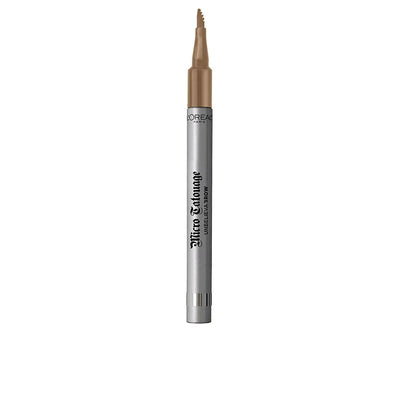 L'ORÉAL PARIS-UNBELIEVA BROW micro tatuagem 101 loira-DrShampoo - Perfumaria e Cosmética