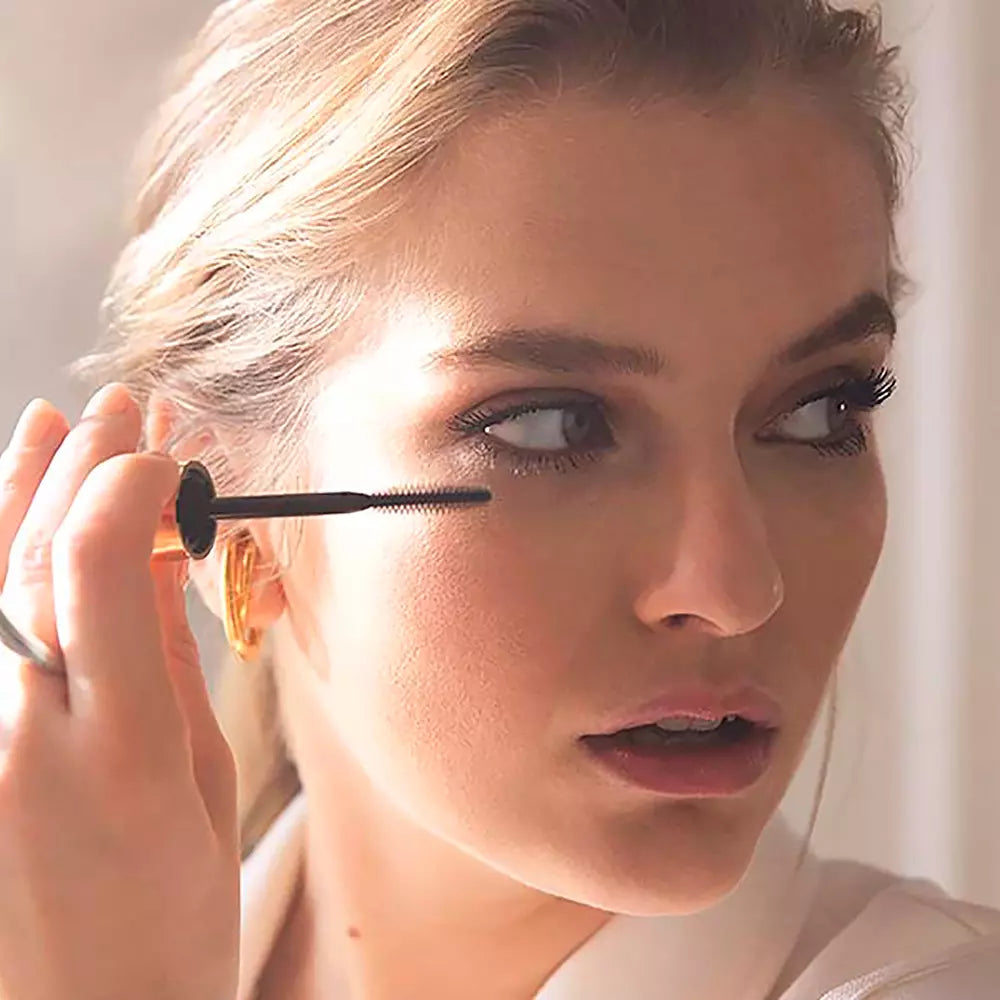 L'ORÉAL PARIS-VOLUME MILLION LASHES balm noir mascara 01-DrShampoo - Perfumaria e Cosmética