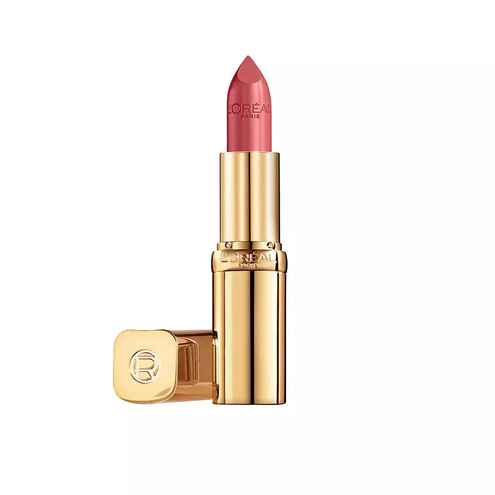 L'ORÉAL PARIS-batom acetinado COLOR RICHE 110 made in paris 48 gr-DrShampoo - Perfumaria e Cosmética