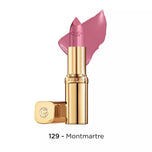 L'ORÉAL PARIS-batom acetinado COLOR RICHE 129 montmarte 48 gr-DrShampoo - Perfumaria e Cosmética