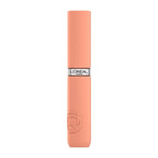 L'ORÉAL PARIS-batom líquido INFAILIBLE MATTE RESISTANCE 100-conto-de-fadas-endin-1-u-DrShampoo - Perfumaria e Cosmética